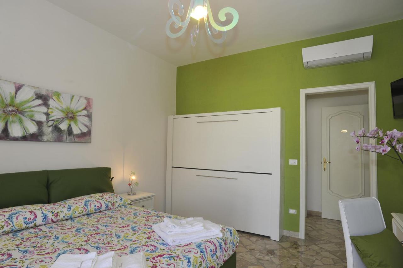 B&B Contemoro กัลลีโปลี ภายนอก รูปภาพ