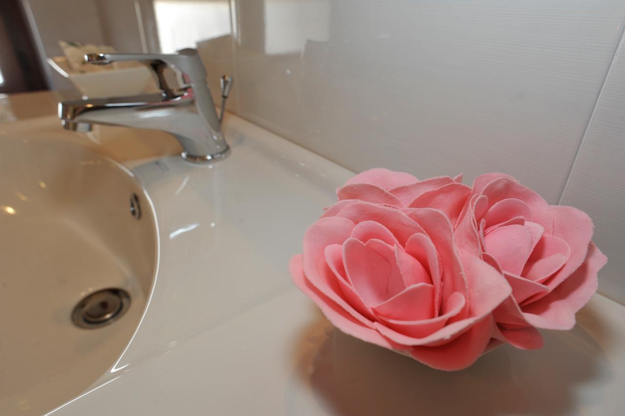 B&B Contemoro กัลลีโปลี ภายนอก รูปภาพ