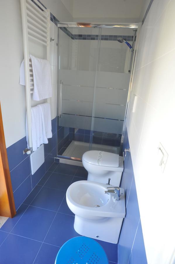 B&B Contemoro กัลลีโปลี ภายนอก รูปภาพ