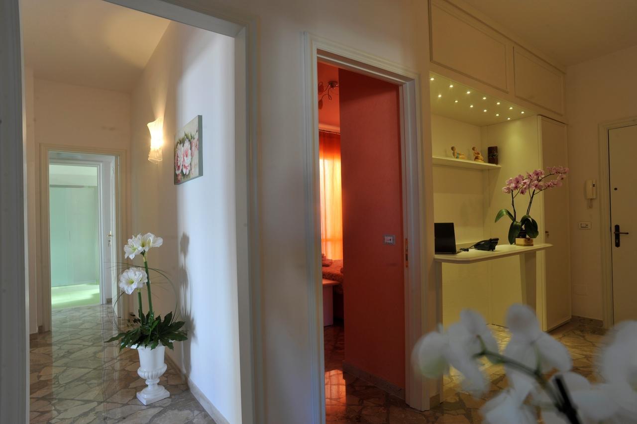 B&B Contemoro กัลลีโปลี ภายนอก รูปภาพ