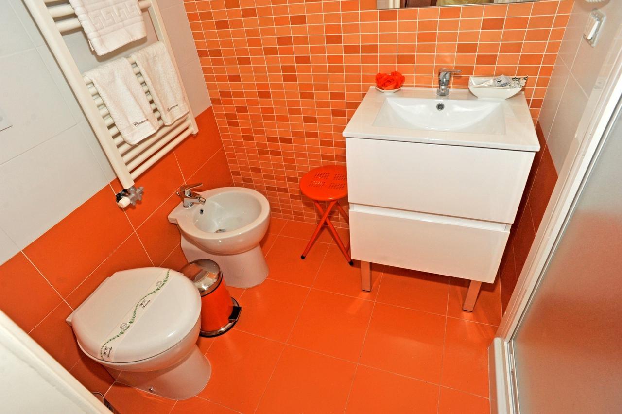 B&B Contemoro กัลลีโปลี ภายนอก รูปภาพ