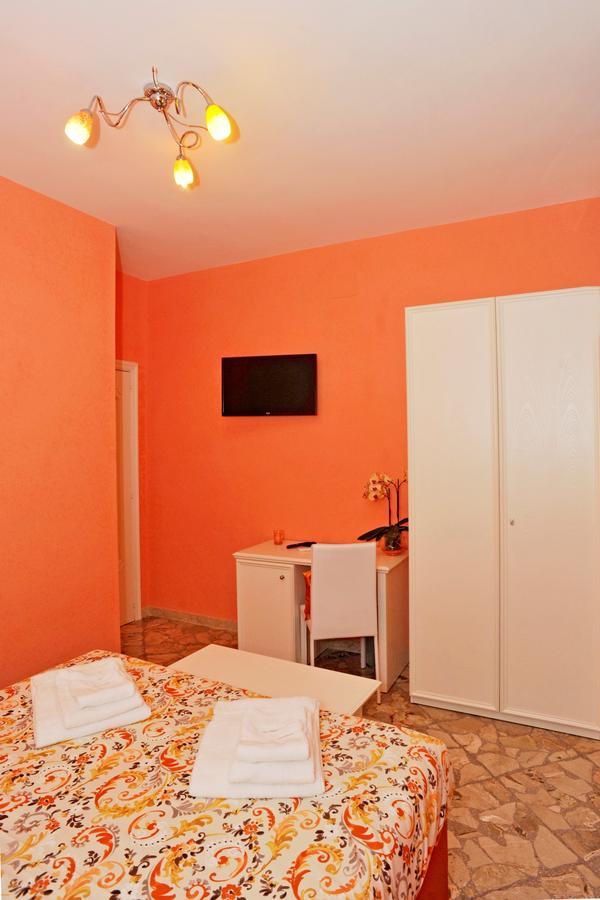 B&B Contemoro กัลลีโปลี ภายนอก รูปภาพ