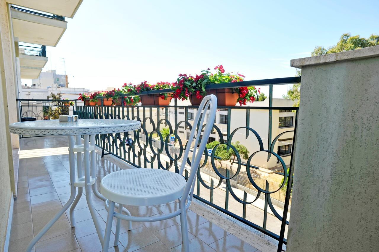 B&B Contemoro กัลลีโปลี ภายนอก รูปภาพ