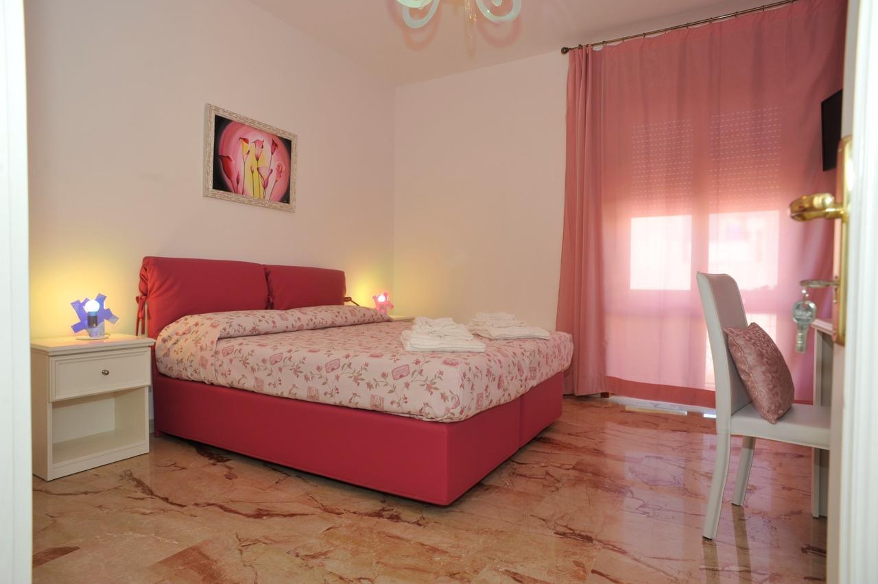 B&B Contemoro กัลลีโปลี ภายนอก รูปภาพ