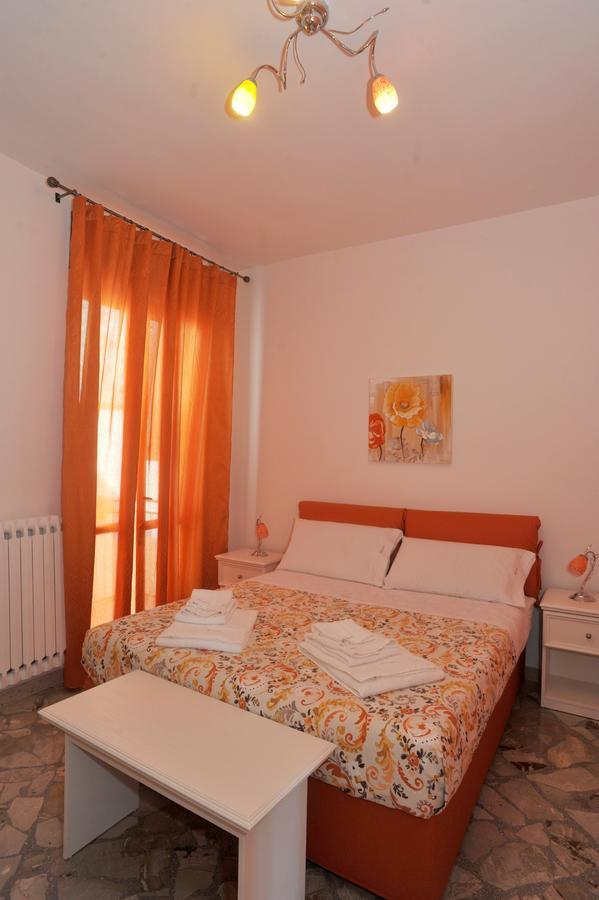 B&B Contemoro กัลลีโปลี ภายนอก รูปภาพ