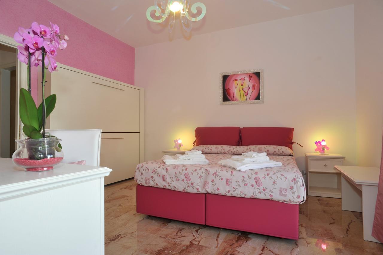 B&B Contemoro กัลลีโปลี ภายนอก รูปภาพ