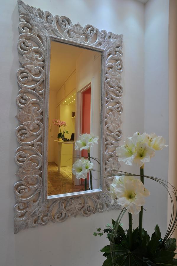 B&B Contemoro กัลลีโปลี ภายนอก รูปภาพ