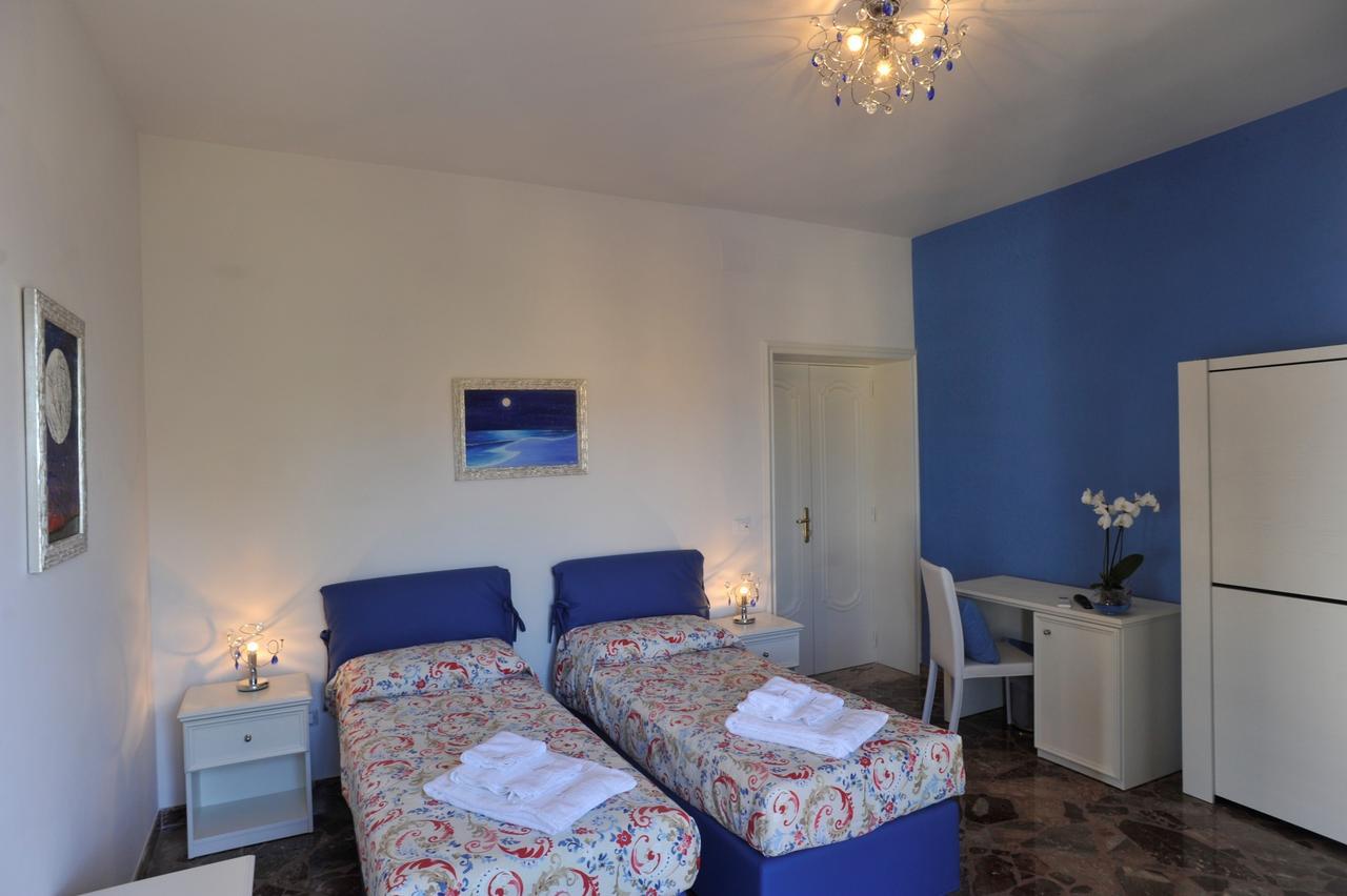 B&B Contemoro กัลลีโปลี ภายนอก รูปภาพ